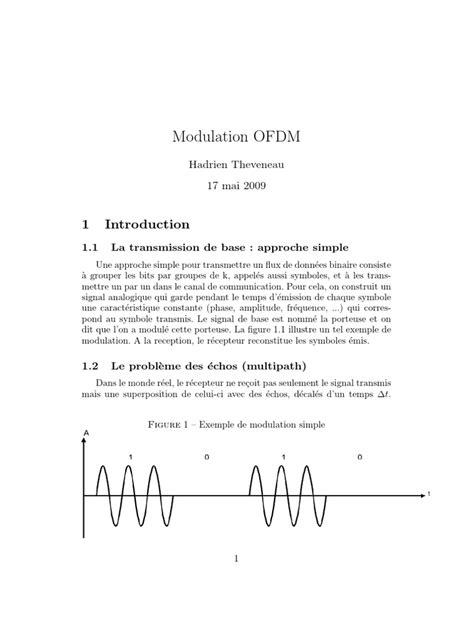 Modulation OFDM PDF 的图像结果