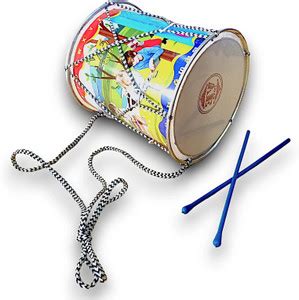 Unick dhol toy for kids baby toy musical fun educational non toxic ...