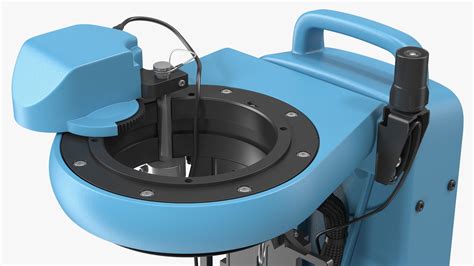 3D Remote Control Robotic Camera System | 3D Molier International