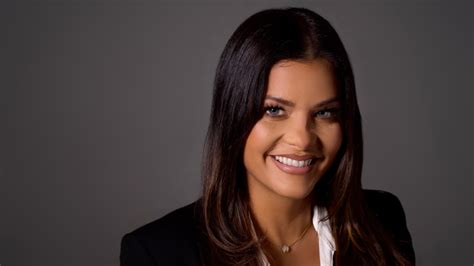 Political Newbie Jessica Ramirez Answers Eight Questions
