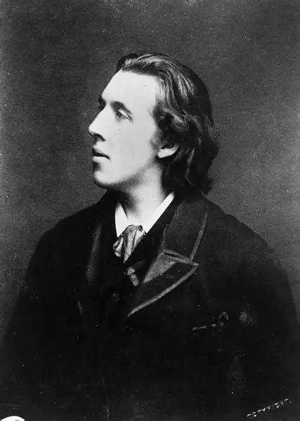 王爾德 (Oscar Wilde) ：用機智諷諭的筆觸，刻劃世間的愛與智慧