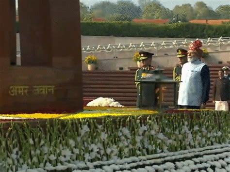 Republic Day Parade 2024: Flypast Formations & Artist Performances