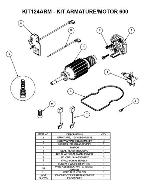 Fill-Rite Pump Parts List 的图像结果