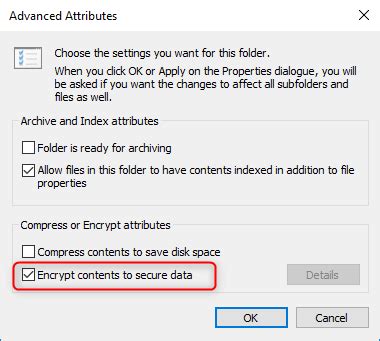 Encrypt Folder 的图像结果
