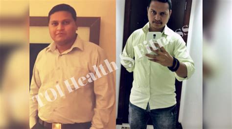 Weight loss story: "I lost 32 kilos after I started drinking Kombu ...