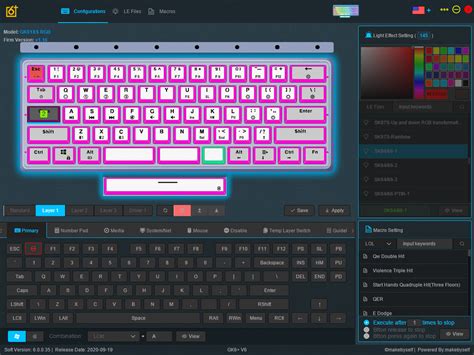 Image result for Customizing GK61
