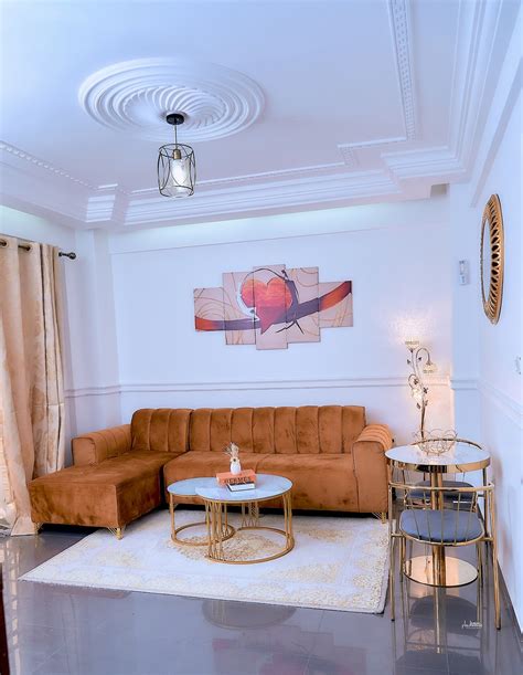 Douala Apartment Vacation Rentals - Littoral Region, Cameroon | Airbnb