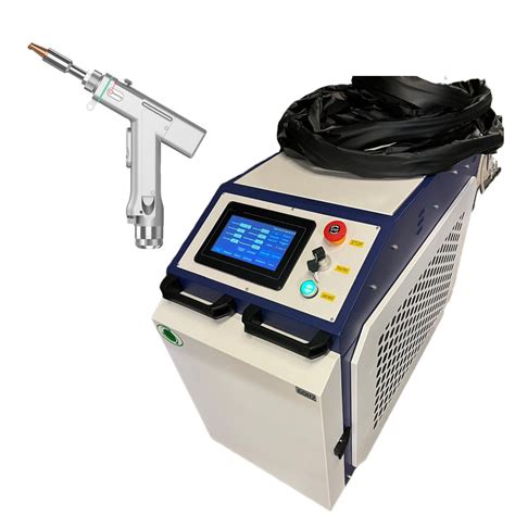 Laser Rust Removal Machine 2000W 的图像结果