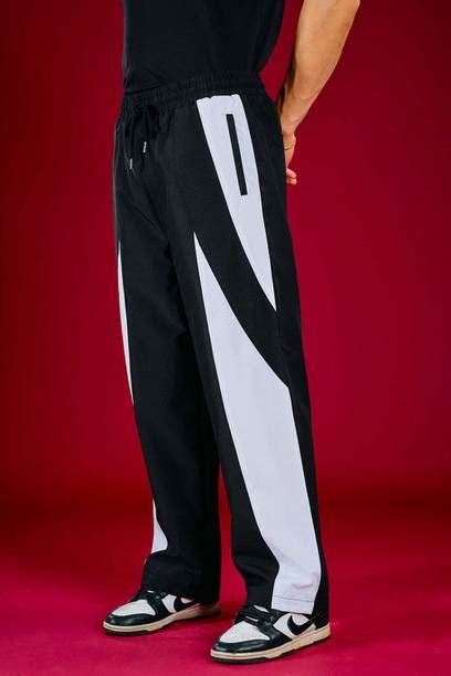 Bonkers Corner Track Pants - Buy Bonkers Corner Track Pants Online at ...