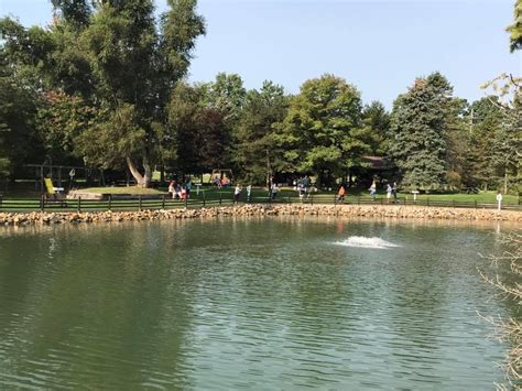 Image result for Spring Run Trout Farm