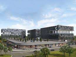 Cummins Office Photos