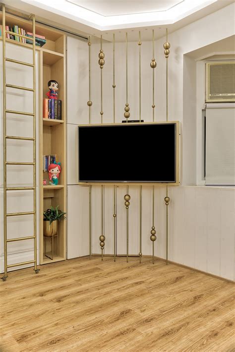 This colonial-style home in Mumbai gets a modern makeover ...