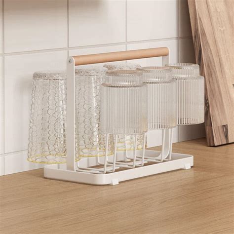 Buy Sip Store Glass Holder Online in India | Vaaree