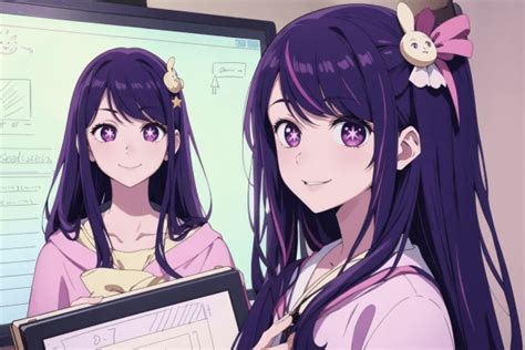 Image result for Algorithm Anime