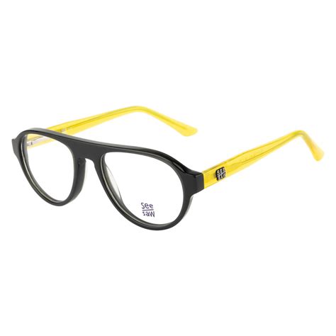 Aviator Shape Eyewear Frames – SeeSaw Eyewear