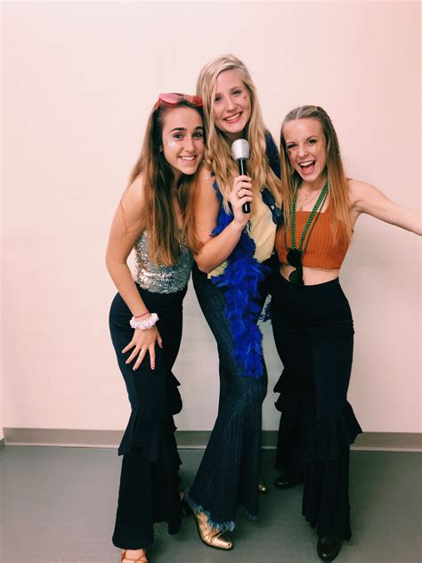 Mamma Mia Costume Diy - Do It Yourself