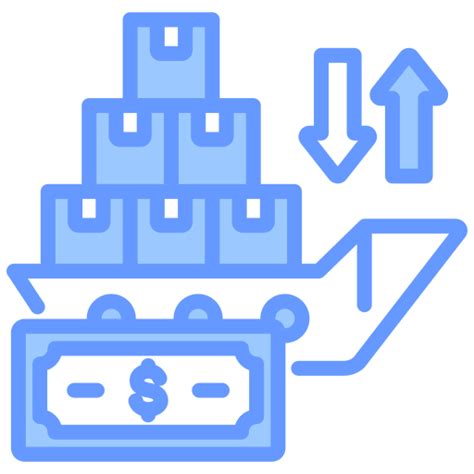 Tariff Generic color lineal-color icon | Freepik