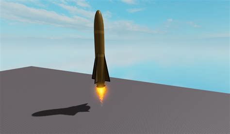 Missle System Roblox Free 的图像结果