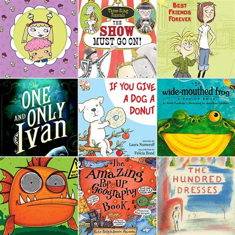 I Dissent Book Age : 30 best book series for kids ages 8-12 summer ...