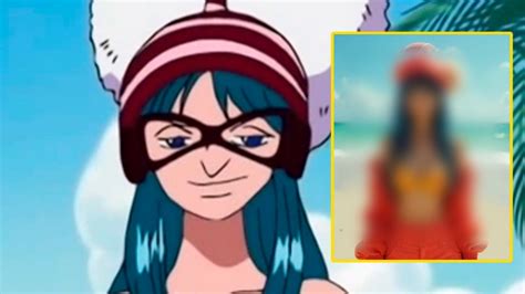 Así se vería Porche de One Piece en la vida real, según la inteligencia ...