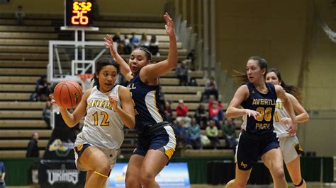 Girls Basketball: Walter Panas defeats Averil Park in the girls Class A ...