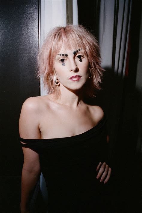 Haley Williams Nudes