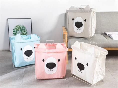 Laundry & Storage Baskets – Solitaire Home Elegance