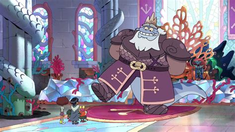 Image result for Amphibia Bath Time