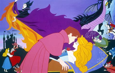 Sleeping Beauty Disney 1989 的图像结果