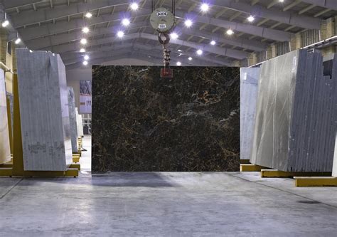 Does marble stone contain silica? - UP STONE