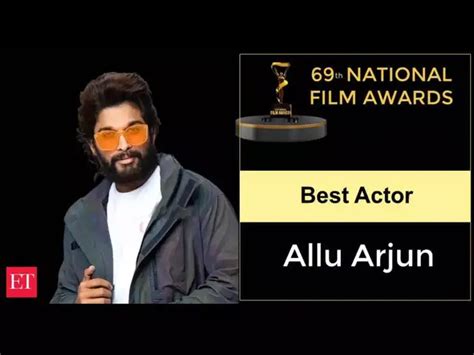 National Film Awards 2023: List of big winners - Best Feature Film ...