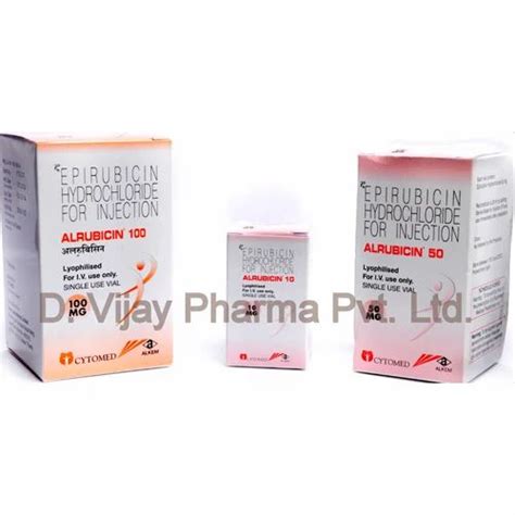 Anti Cancer Medication - Borviz 2.5Mg Injection Wholesaler from Mumbai