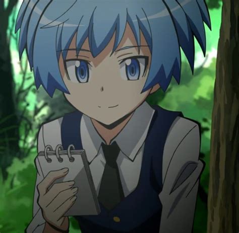 Nagisa Assassination Classroom