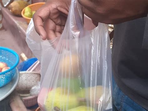 INDORE'S AMBITION AT STAKE: Plastic And Plastic Everywhere, Why To ...