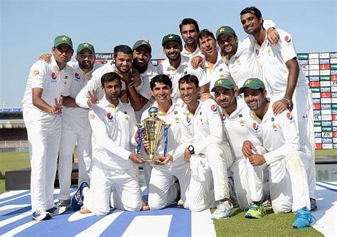 Pakistan vs England Test series 2015: Six things we learned