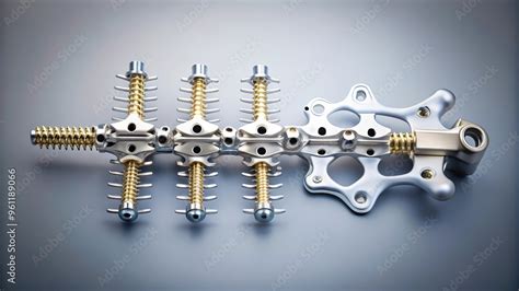 Image result for Spinal Fixation