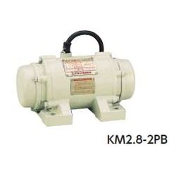 Vibrating Motor (2 Pole, 3 Phase, Induction Motor) | EXEN | MISUMI India
