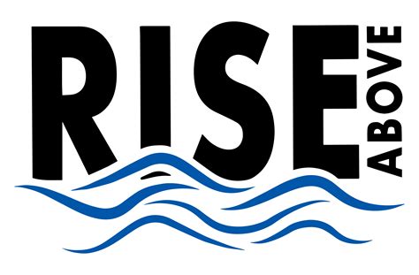 Image result for Passcode Rise Above