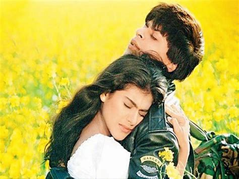 15 Mindblowing Facts About ‘DDLJ’ We Bet You Didn’t Know Even After 25 ...