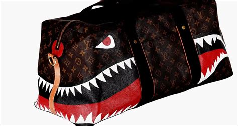 Luxury Leather Repair Service & Hand-Painted Bags | Expert Bag, Shoe ...