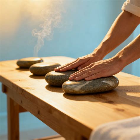 The Ultimate Guide to Hand and Stone Massage in Watchung - Stress ...