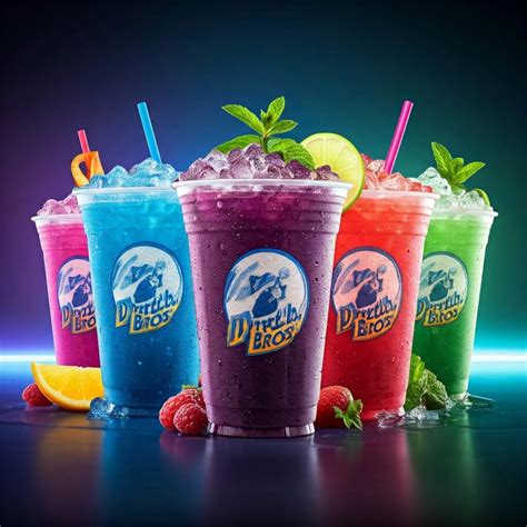 Dutch Bros Secret Menu with Prices for 2025
