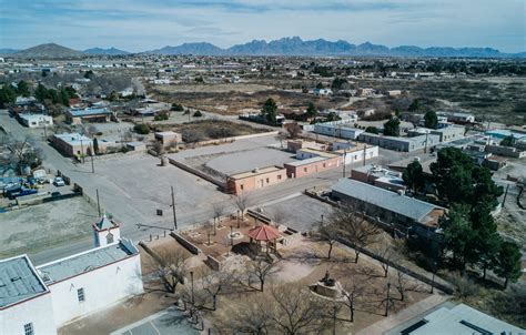 1-5-1 – The Doña Ana Sphere