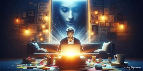 Computer Write Email 的图像结果