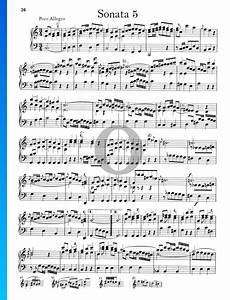 fortgeschritten poco sonate nr 5 wq 48 1 poco allegro noten piano fortgeschritten poco sonate nr 5 wq 48 1 poco allegro noten piano