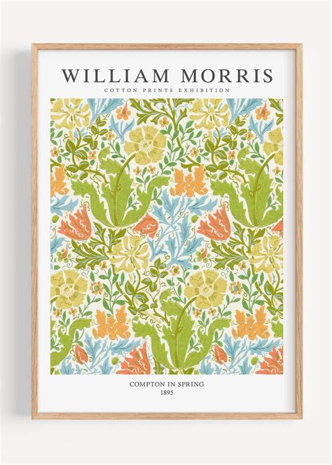 Shop Stunning William Morris Prints at Peardrop Prints – Page 5