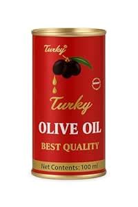 Turky Plus Olive Oil | Non-Edible | A++ Grade | An ISO 9001:2008 ...