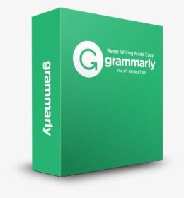 Grammarly Logo Png, Transparent Png , Transparent Png Image - PNGitem