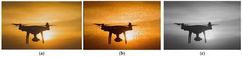 An Improved Yolov5 for Multi-Rotor UAV Detection