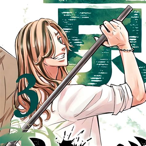 Tokyo Revengers Spin-Off: Hishi Kojiro